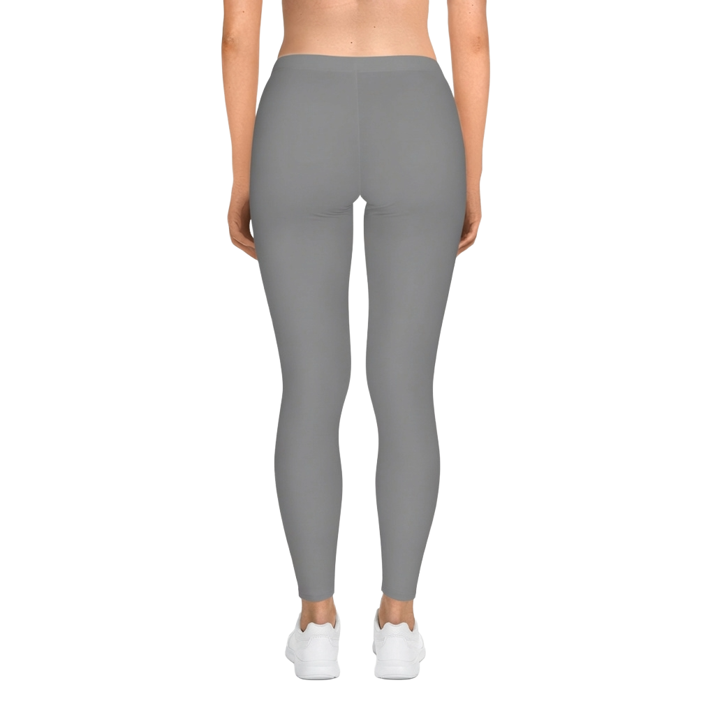 PrimeForce Leggings-Gray