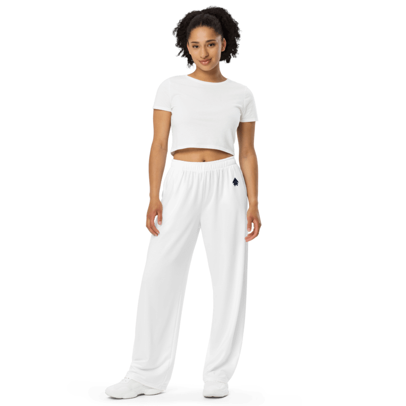 PrimeForce Womenwide-leg pants
