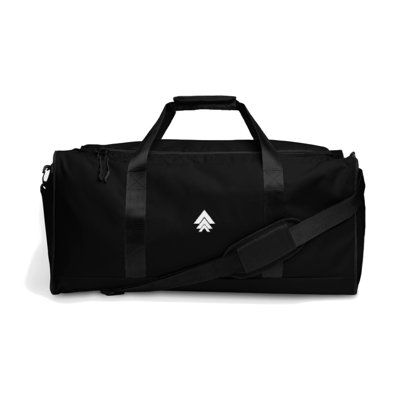 PrimeForce-Duffle bag