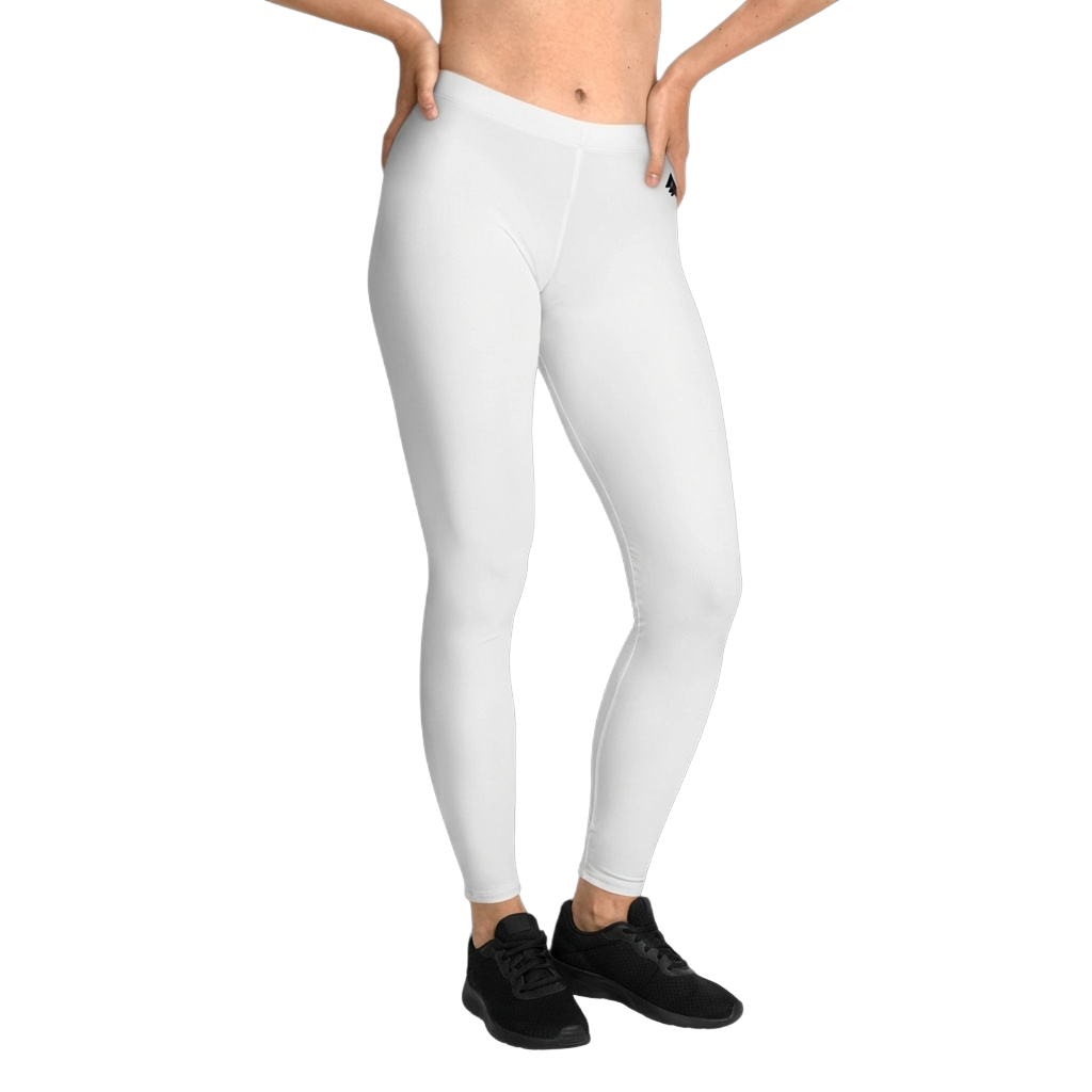 PrimeForce Leggings -White