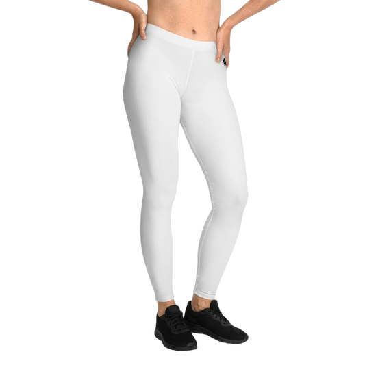 PrimeForce Leggings -White