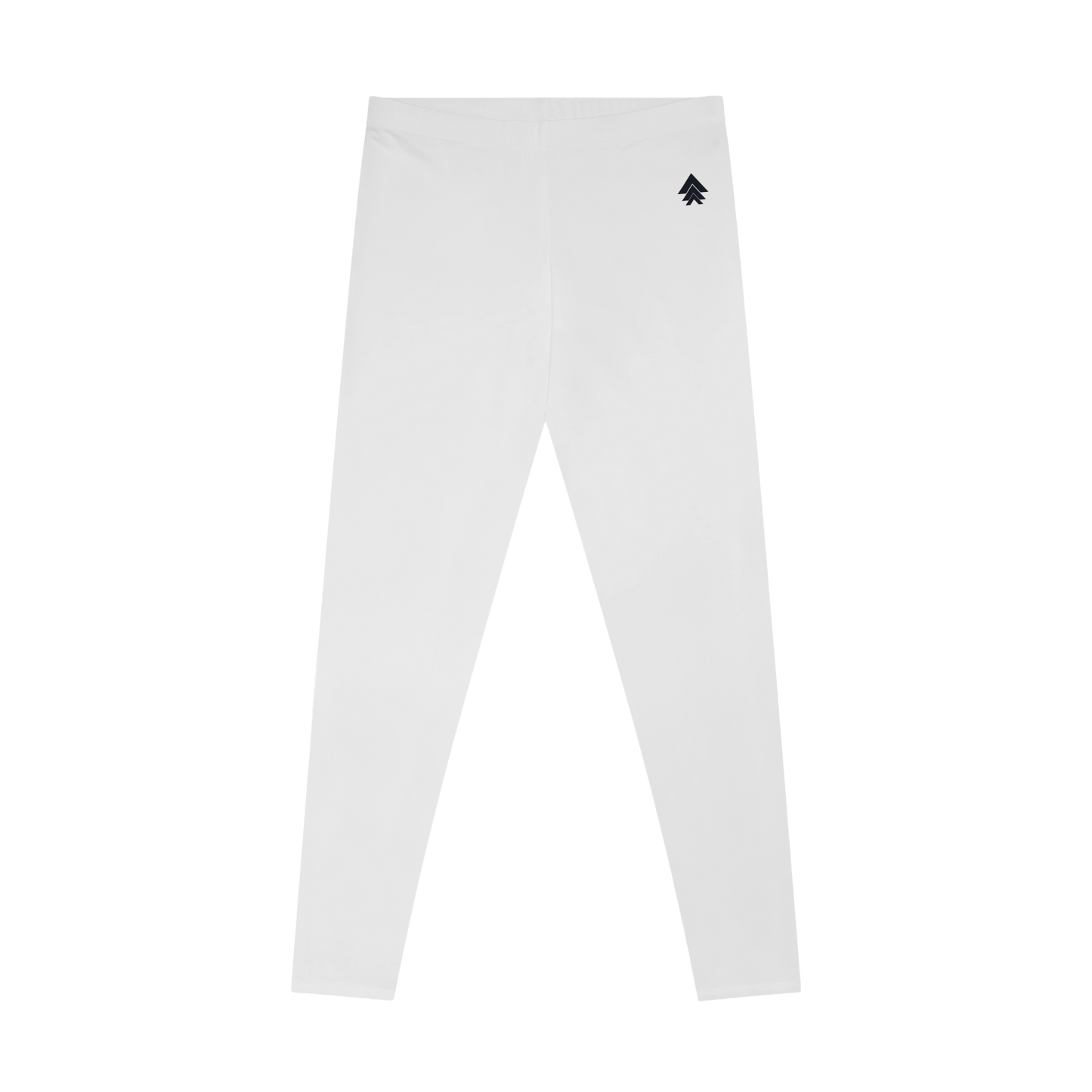PrimeForce Leggings -White