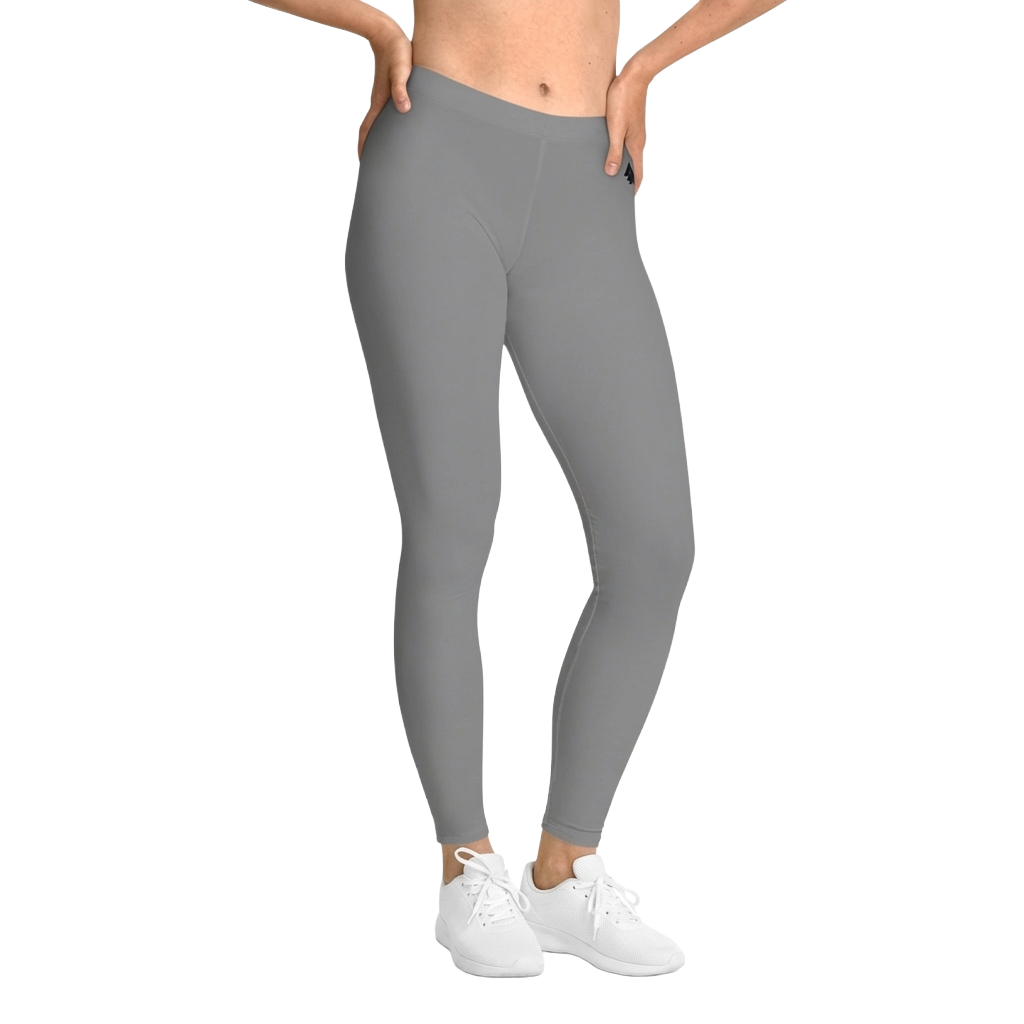 PrimeForce Leggings-Gray