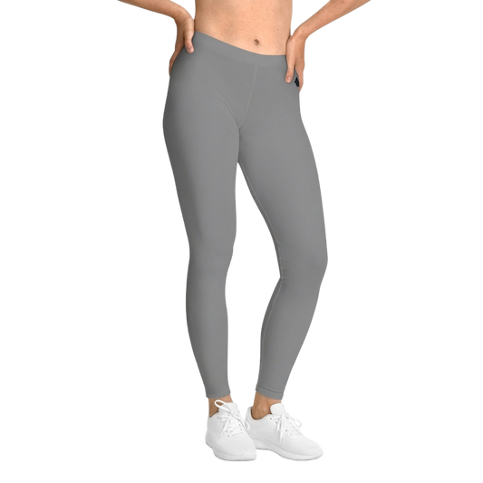 PrimeForce Leggings-Gray