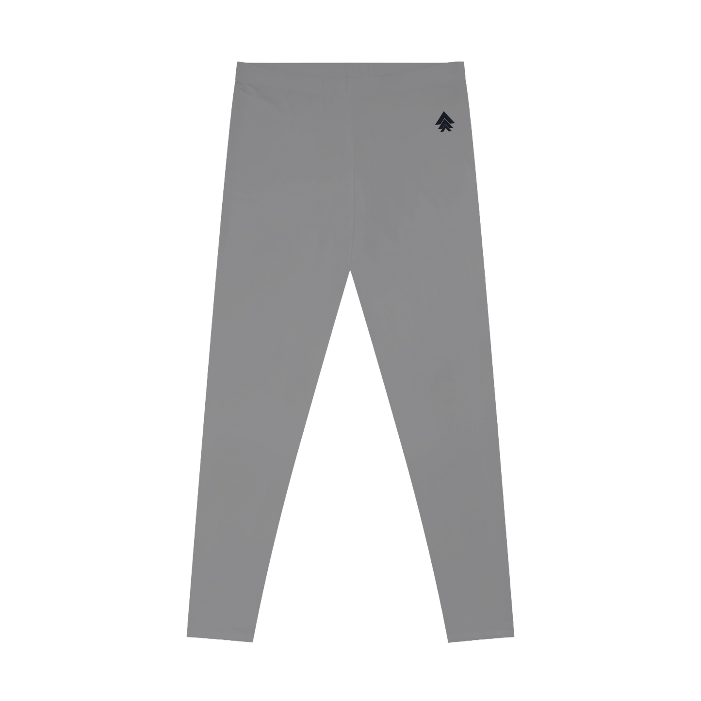 PrimeForce Leggings-Gray
