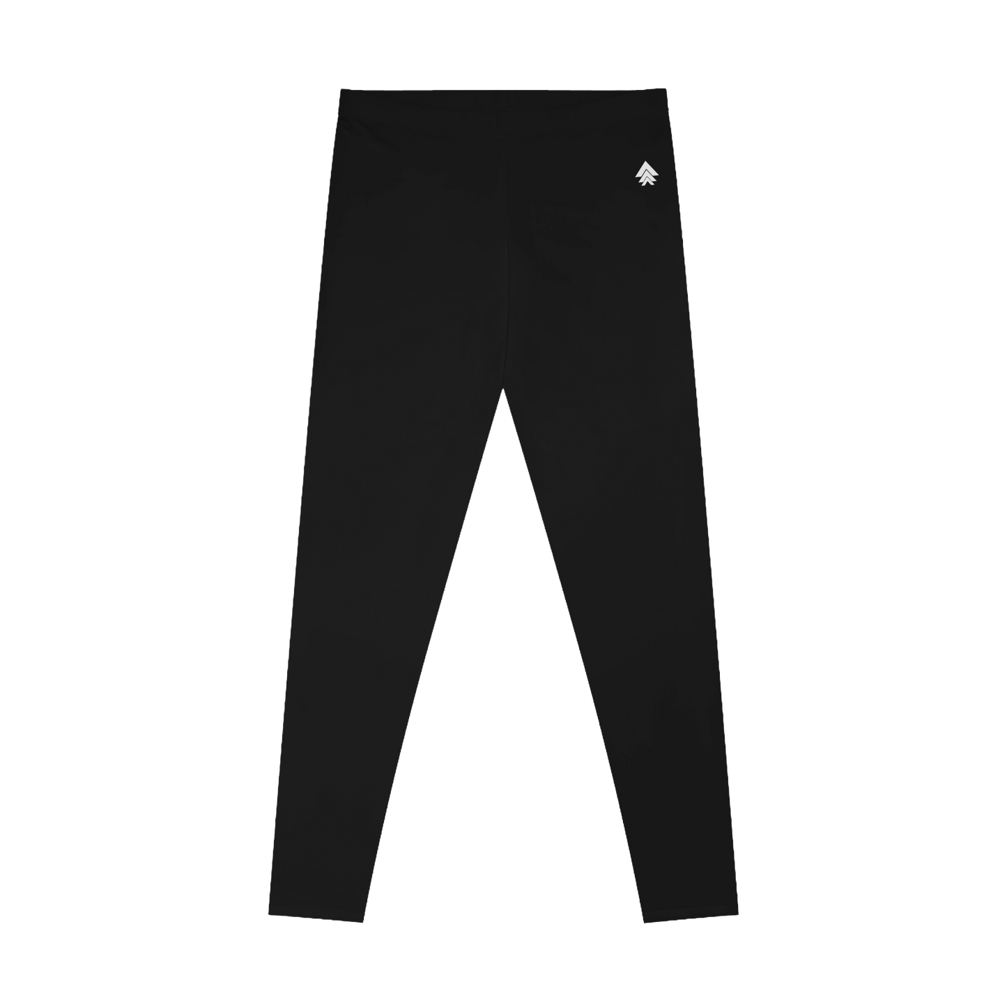 PrimeForce Leggings-Black