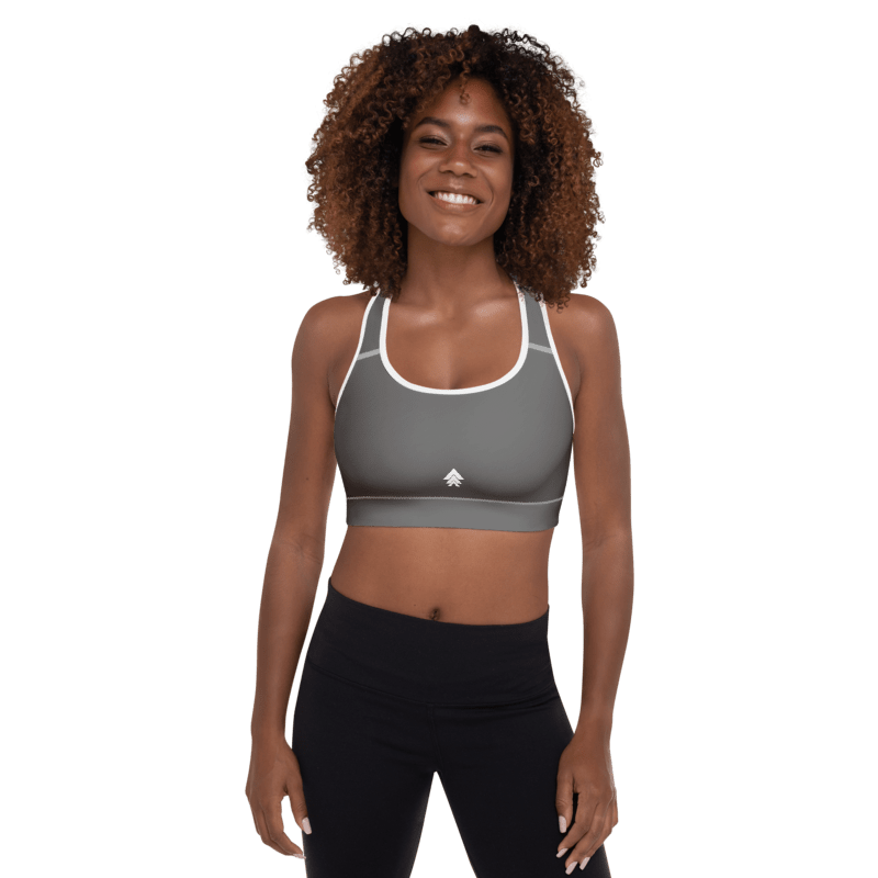 PrimeForce Sports Bra