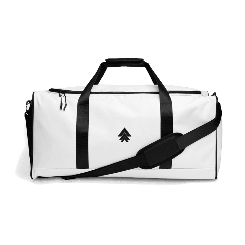 PrimeForce-Duffle bag