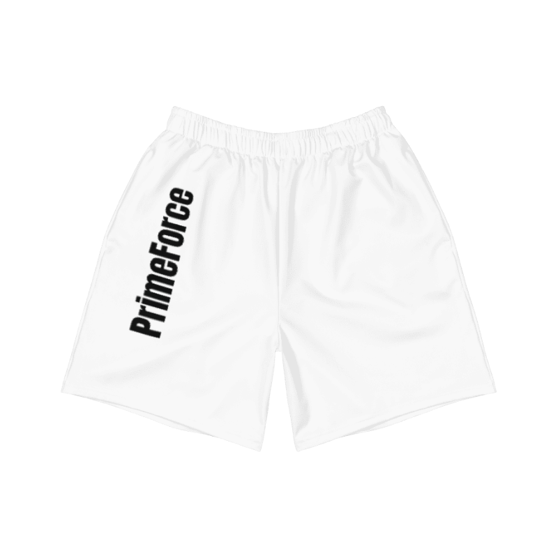 PrimeForce Athletic Long Shorts