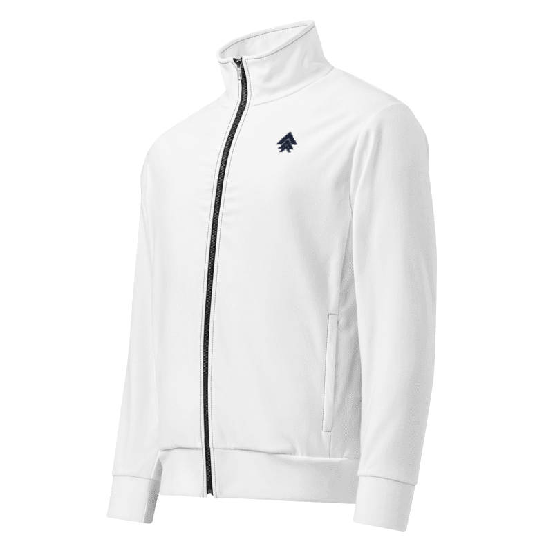 PrimeForce-Unisex track jacket
