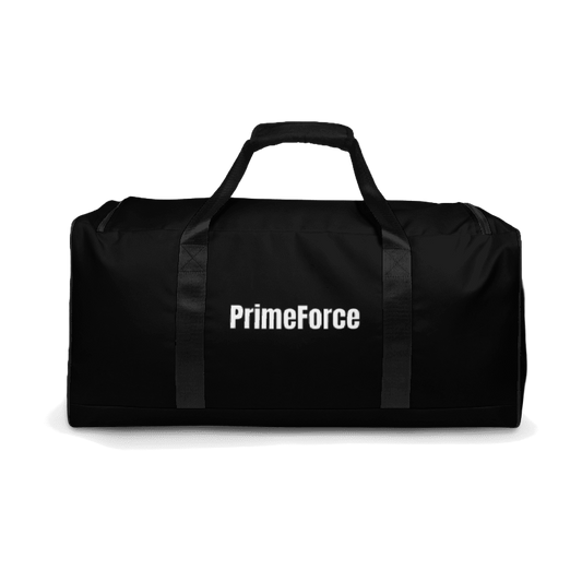 PrimeForce-Duffle bag